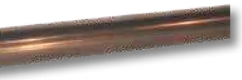 Tija de piston 25mm