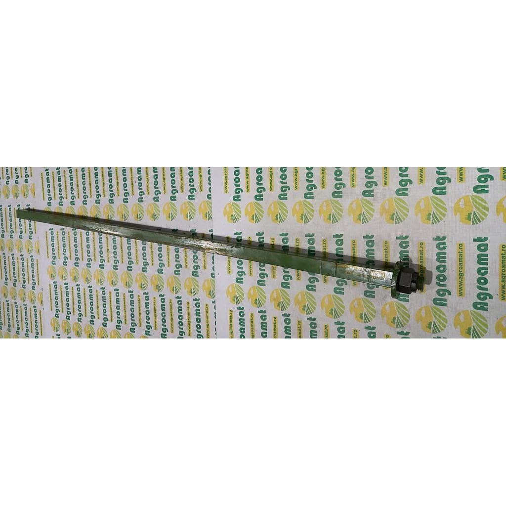 Ax Disc 40x40 L=1750mm