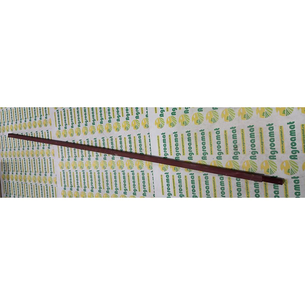 Ax Patrat Disc 30mm L=2410mm