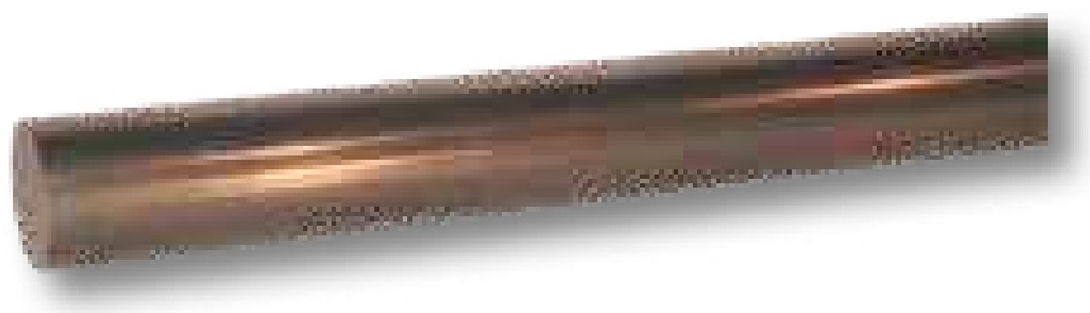 Contarini Niplu de sudura 1 - L25mm 25 mm