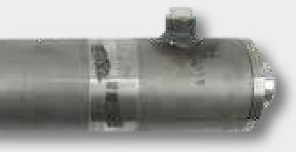 Contarini Cilindru DW-OB-035/025x016x0050 Fara elemente de fixare