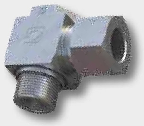 STAUFF SWM 08 L 12 - Racord pivotant