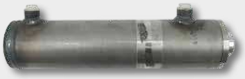 Contarini Cilindru DW-OB-050/025/0400 Fara elemente de fixare