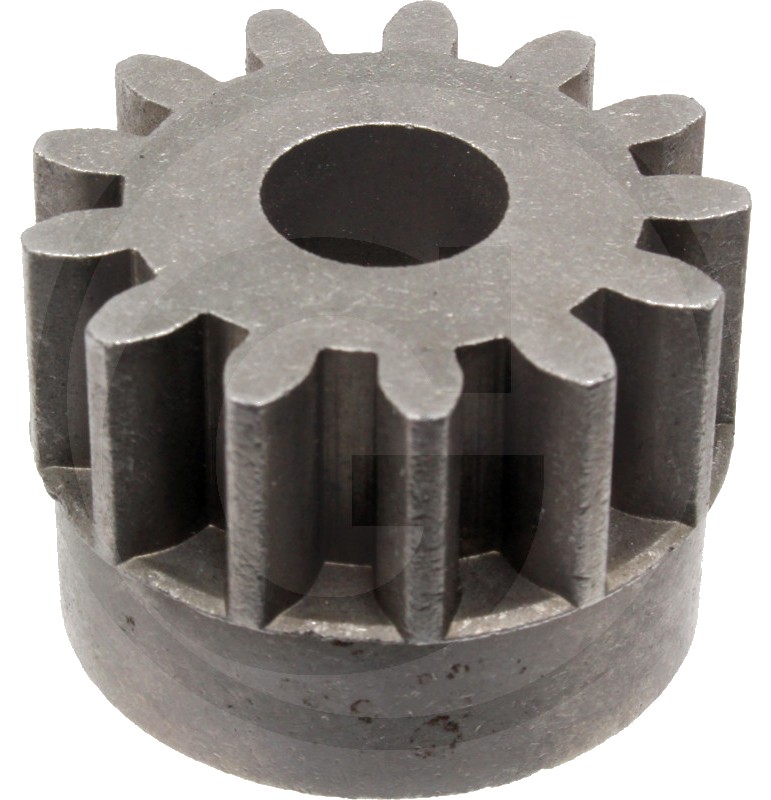 AS-Motor Pinion - dreapta