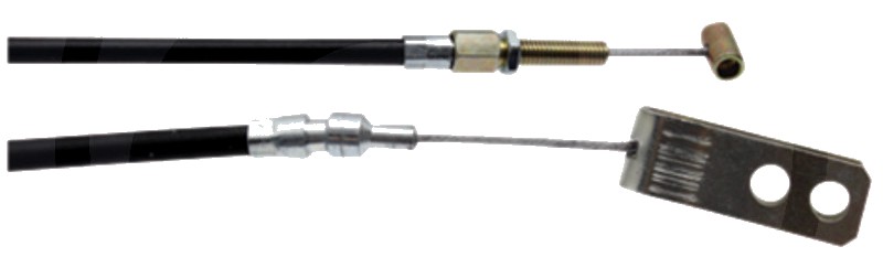 AS-Motor Cablu de ambreiaj - angrenaj
