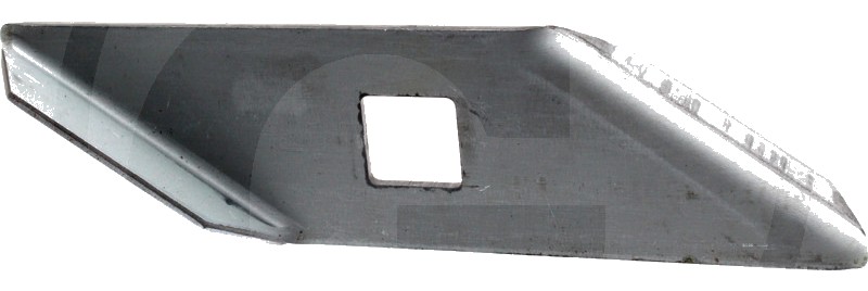 AS-Motor Racleta 120 mm