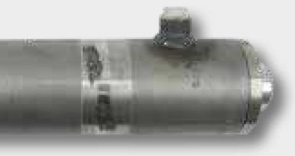 Contarini Cilindru DW-OB-060/035/0800 Fara elemente de fixare