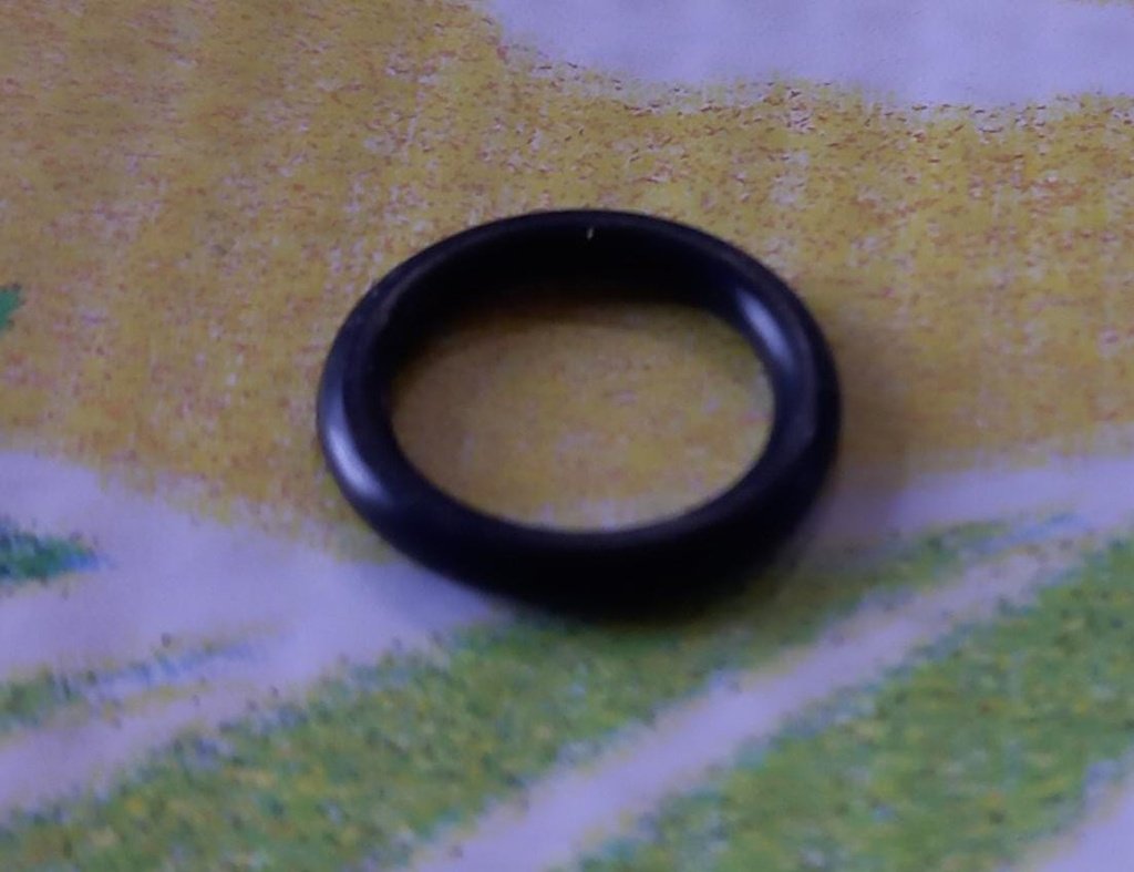 O-Ring 3015022X1