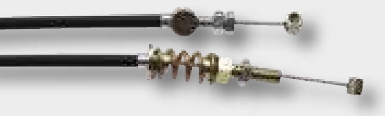 AS-Motor Cablu de ambreiaj - angrenaj