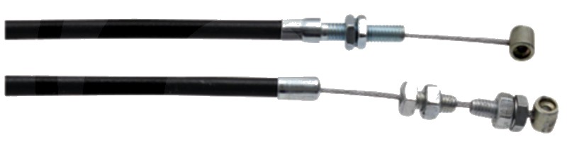 AS-Motor Troliu - Vario