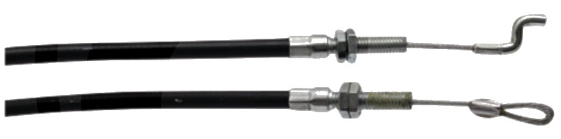 AS-Motor Cablu de frana