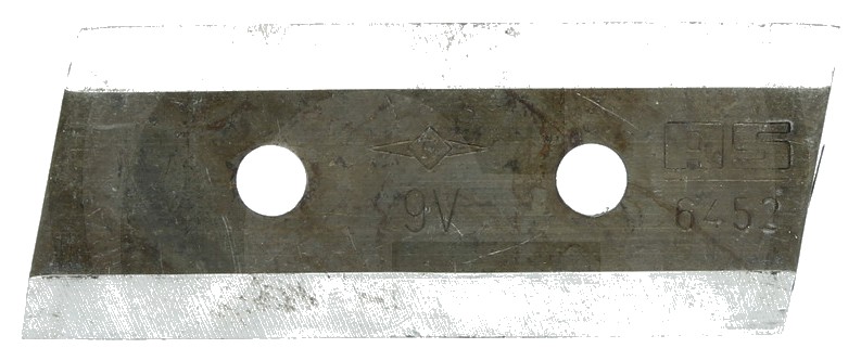 AS-Motor Cutit tocator 78 mm