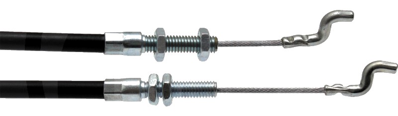 AS-Motor Cablu de frana