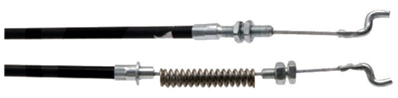 AS-Motor Cablu de ambreiaj - angrenaj
