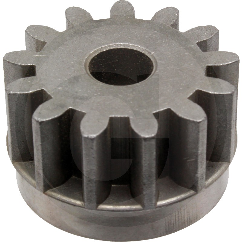 AS-Motor Pinion - dreapta
