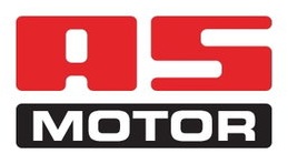 AS-Motor Curea trapezoidală - Tip A
