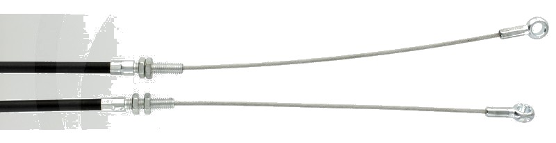 AS-Motor Cablu de ambreiaj - angrenaj