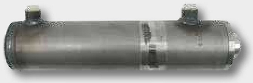 Contarini Cilindru DW-OB-100/060/0400 Fara elemente de fixare