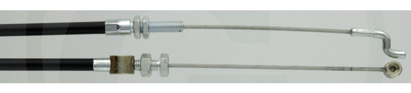 AS-Motor Troliu - cutie de viteze