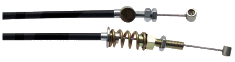 AS-Motor Troliu - pentru mersul inainte