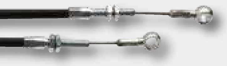 AS-Motor Cablu de ambreiaj - angrenaj