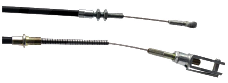 AS-Motor Troliu - ptr conectarea agregatului de cosit