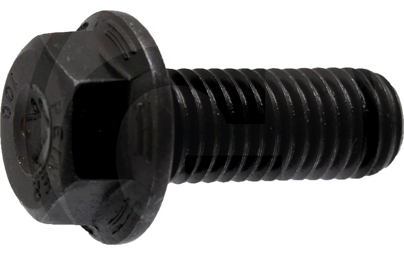 AS-Motor Surub cutit