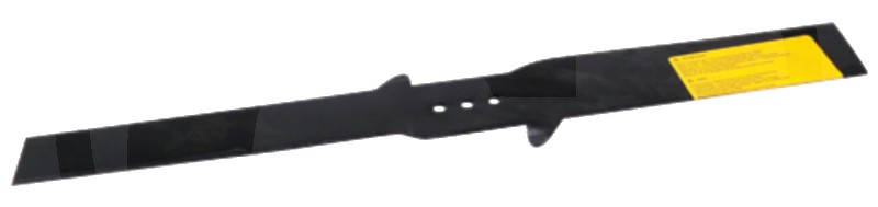 AS-Motor Cuțit - incl. șuruburi pentru cuțit