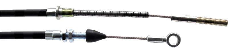 AS-Motor Troliu - ptr conectarea agregatului de cosit