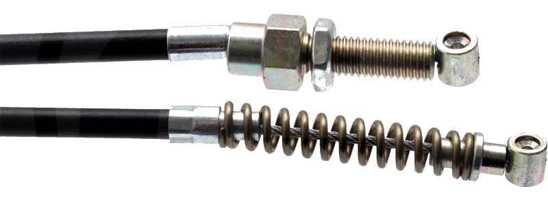 AS-Motor Cablu de ambreiaj - angrenaj
