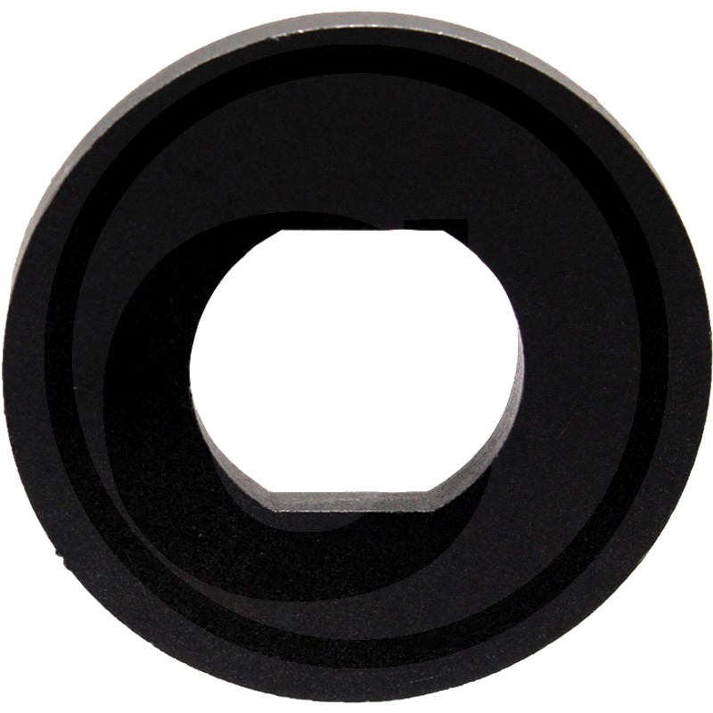 AS-Motor Disc de presiune