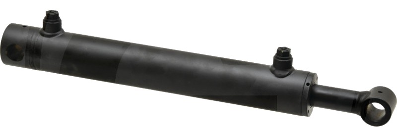 Contarini Cilindru DW-B-50/40x25x150 cu elemente de fixare