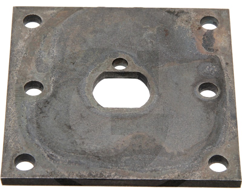 AS-Motor Taler de presiune