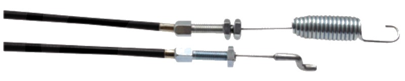AS-Motor Troliu - ptr conectarea agregatului de cosit