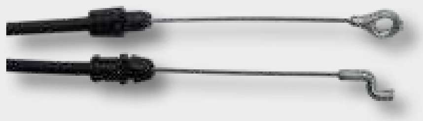 AS-Motor Cablu de frana