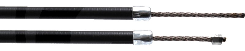 AS-Motor Cablu de ambreiaj - angrenaj