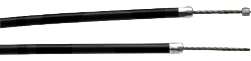 AS-Motor Troliu - frana