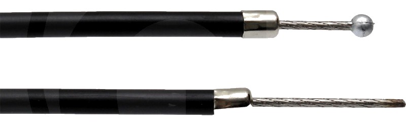 AS-Motor Troliu - ptr conectarea agregatului de cosit