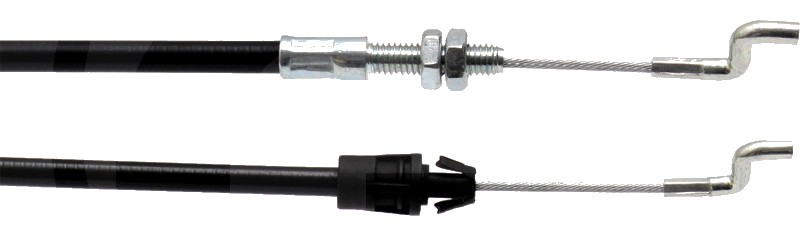 AS-Motor Cablu de frana