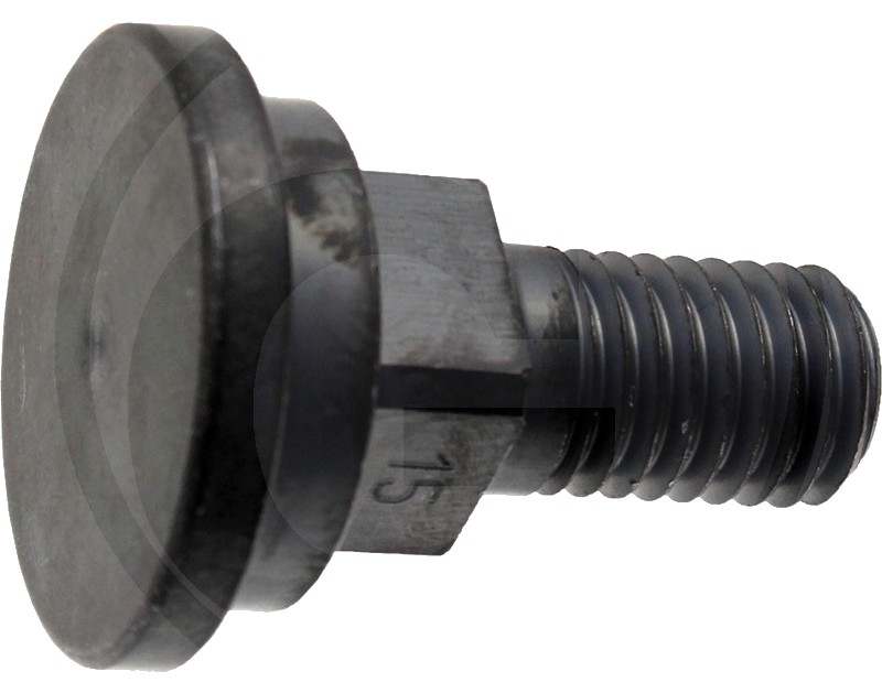 AS-Motor Surub cutit