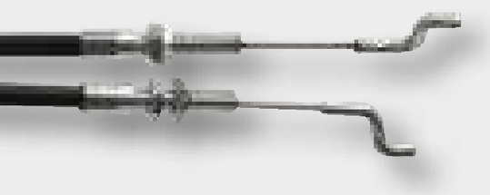 AS-Motor Cablu de frana