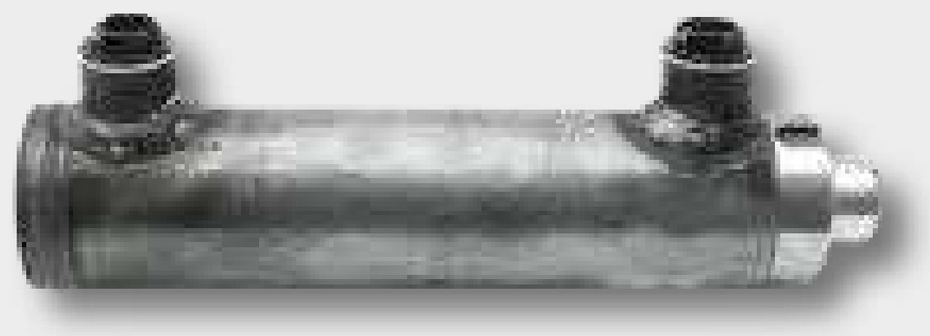 Cilindru-DW-OB-25-40-300 Fara elemente de fixare