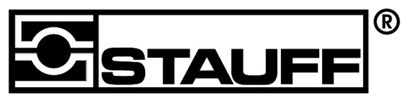 STAUFF EWV 38 S DKO 45 - Racord filetat, in unghi, reglabil