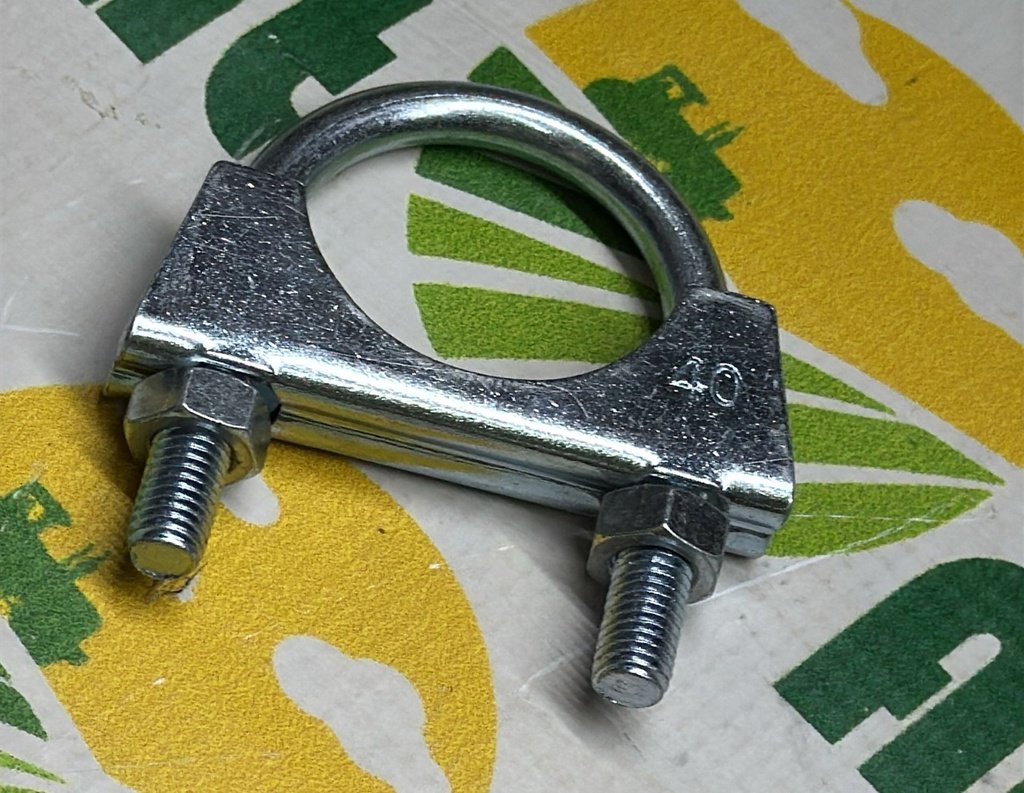 Colier Ø40mm