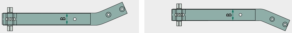 Arc directie