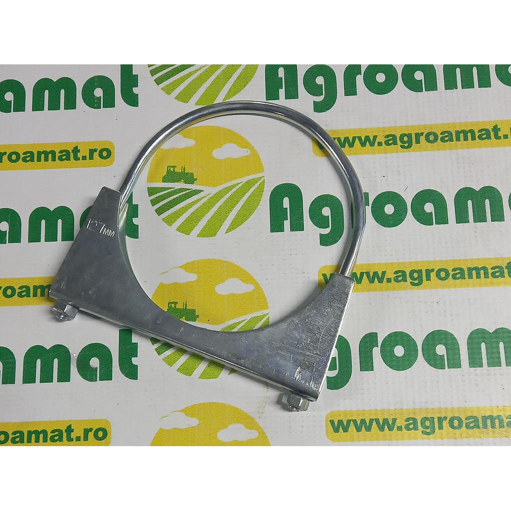 Colier Ø127mm