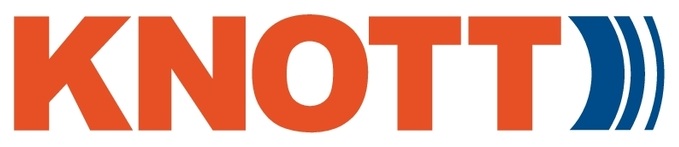 KNOTT Amortizor - 1500-2600 kg, versiune A