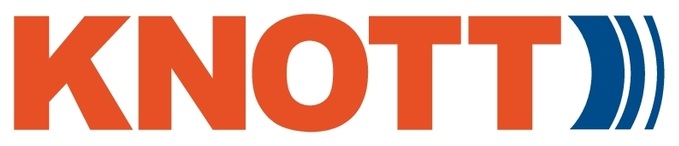 KNOTT Cupla de tractare K35-A