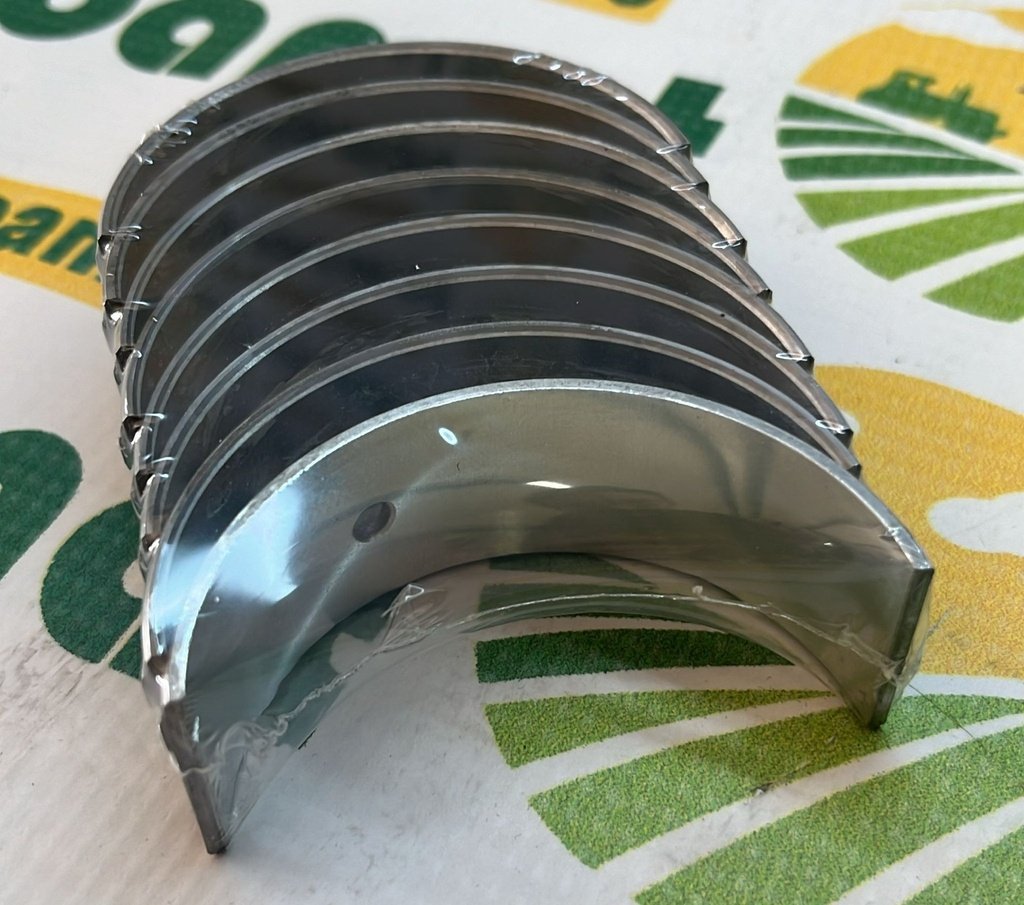 Set Cuzineti Biela 3-256
