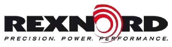 Rexnord 5m RexPlus 10B-2 Lant